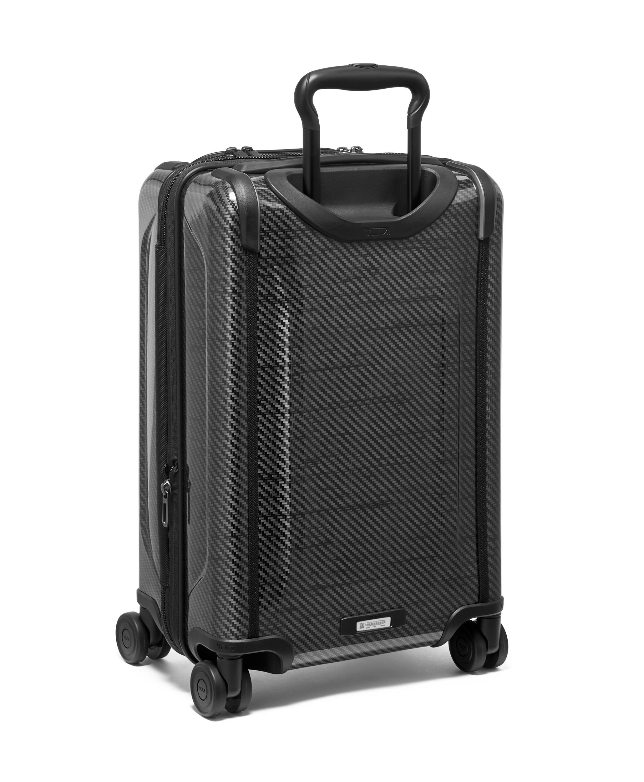 Front Pocket Expandable Carry-On | International Front Pocket