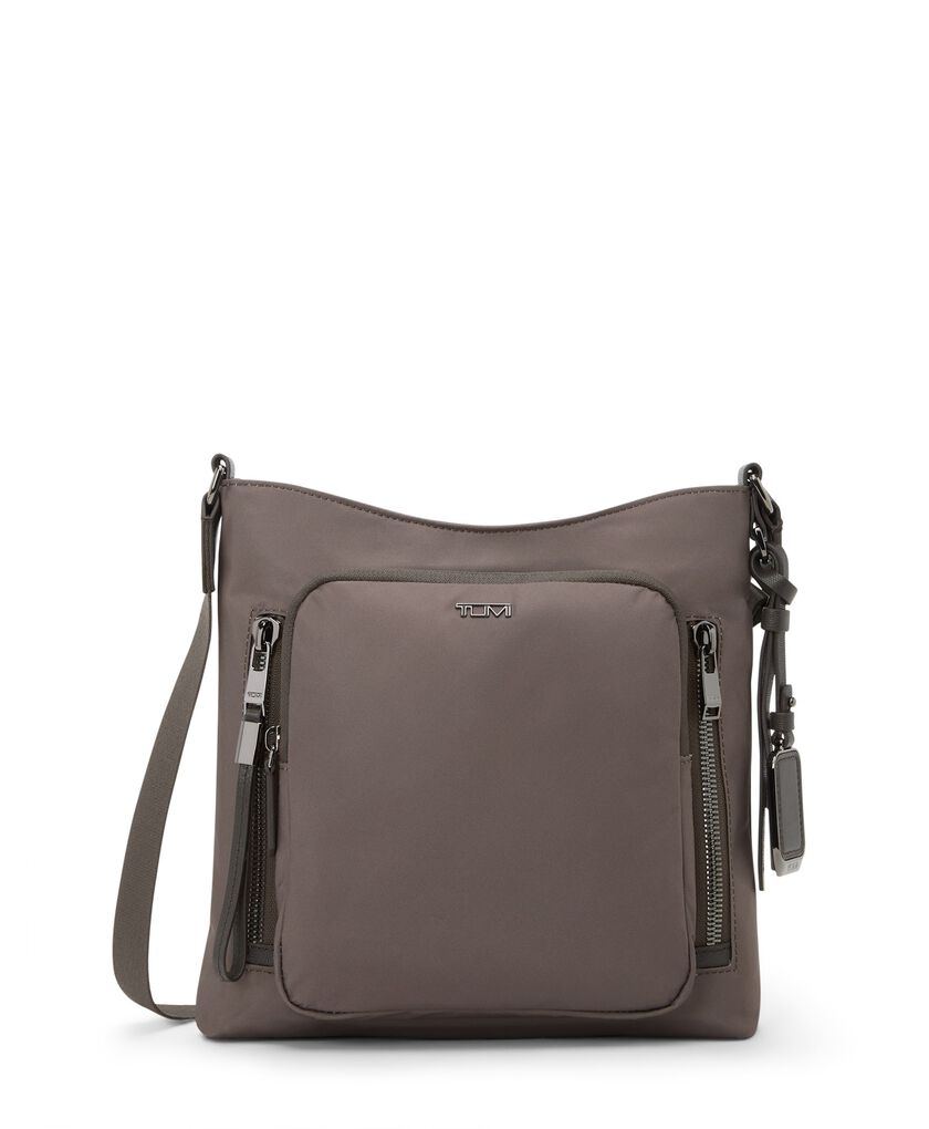 Tumi VOYAGEUR TYLER CROSSBODY  hi-res | TUMI