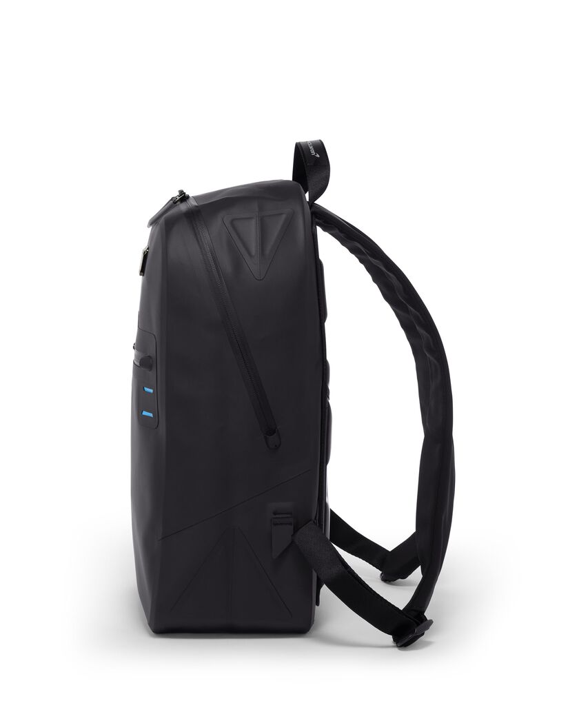 Tumi TUMI I MCLAREN HYPERDRIVE BACKPACK  hi-res | TUMI