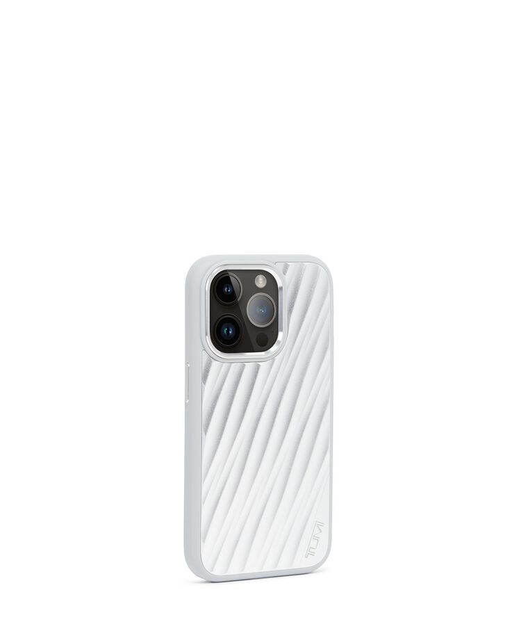 MOBILE ACCESSORIES Aluminum Case iPhone 15 Pro  hi-res | TUMI