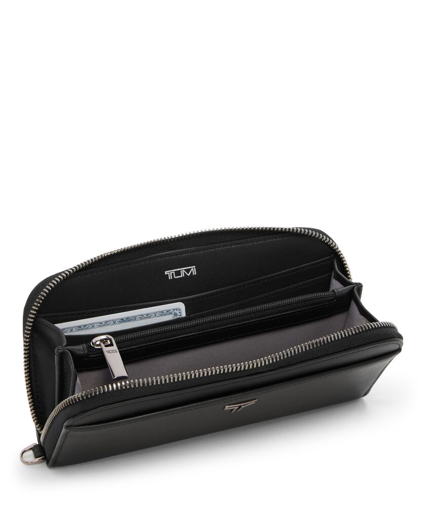 Tumi BELDEN SLG ZIP-AROUND CONTINENTAL  hi-res | TUMI