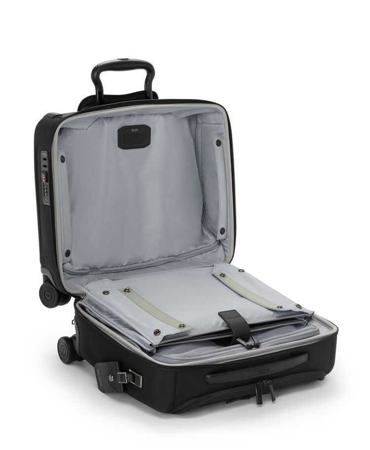 TUMI ALPHA Compact Carry-On  hi-res | TUMI