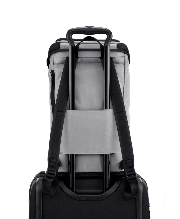Tumi ALPHA BRAVO PACKABLE BACKPACK  hi-res | TUMI