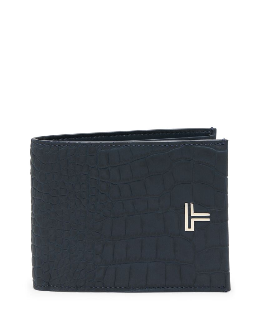 Tumi TURIN GLOBAL DOUBLE BILLFOLD  hi-res | TUMI