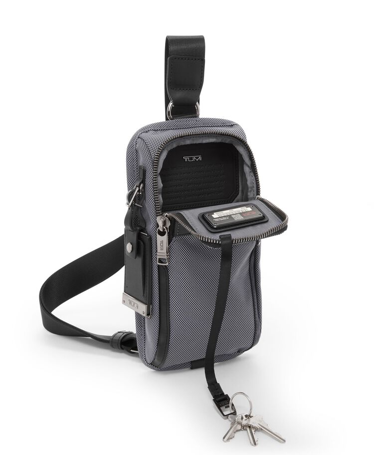 TUMI ALPHA Compact Sling  hi-res | TUMI