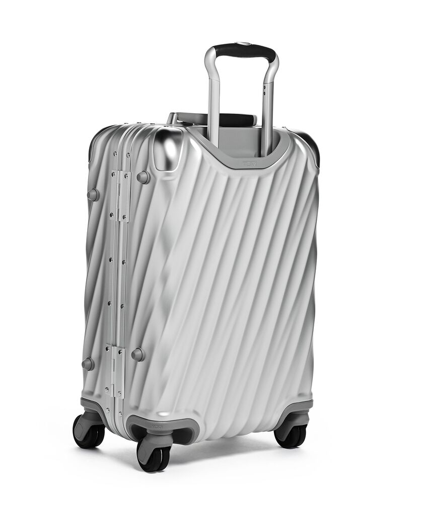 Tumi 19 DEGREE ALUMINUM INTERNATIONAL CARRY-ON  hi-res | TUMI