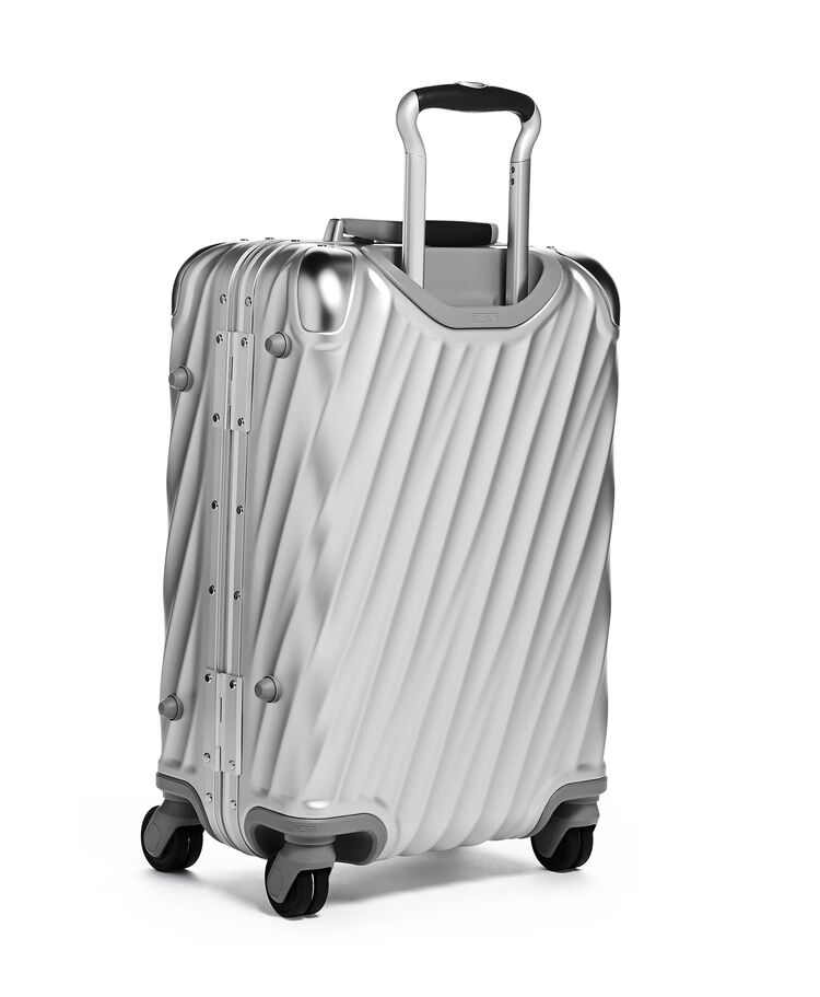 Tumi 19 DEGREE ALUMINUM INTERNATIONAL CARRY-ON  hi-res | TUMI