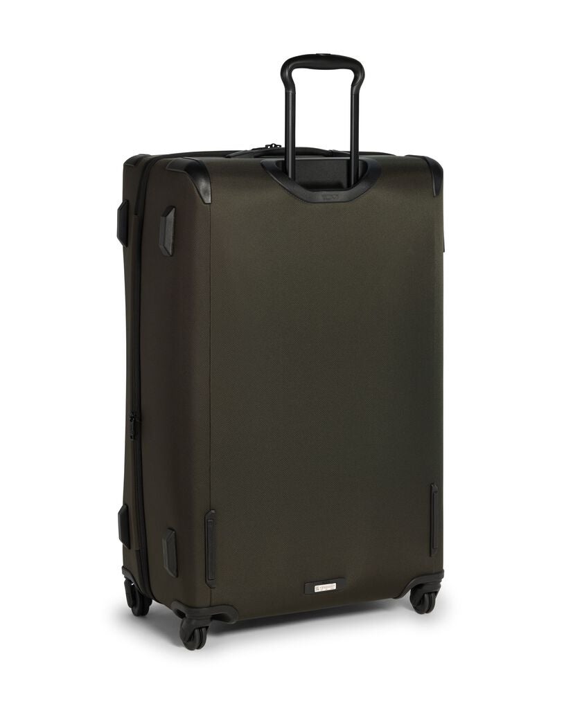 TUMI AEROTOUR X-Large Front Pocket Expandable Checked  hi-res | TUMI