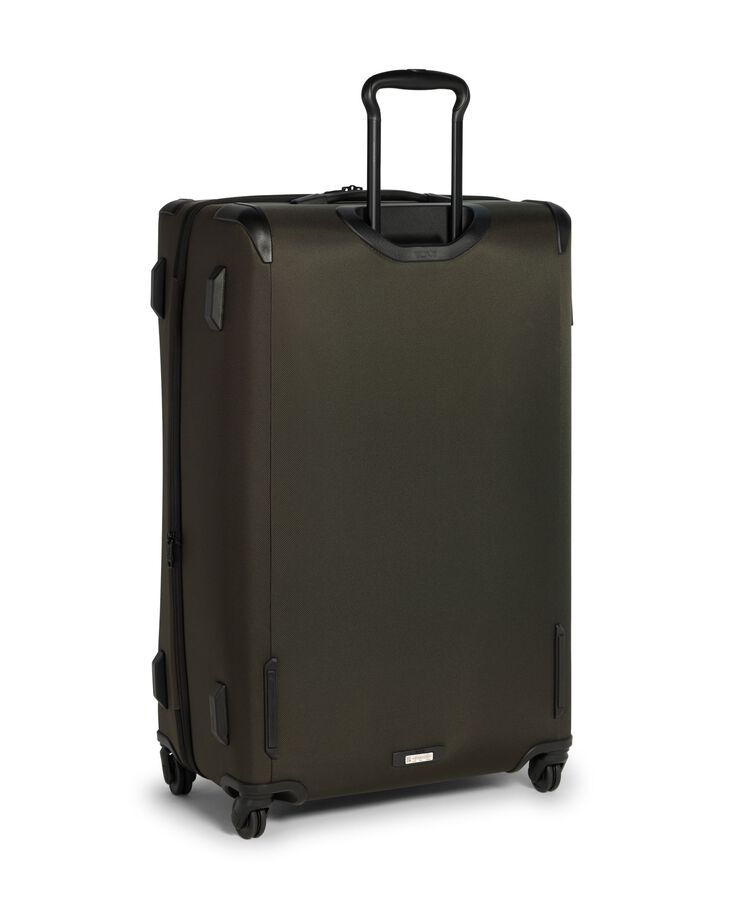 TUMI AEROTOUR X-Large Front Pocket Expandable Checked  hi-res | TUMI