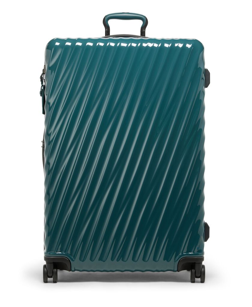 19 DEGREE Extended Trip Expandable 4 Wheeled Packing Case  hi-res | TUMI
