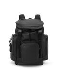 Small Griffen Flap Backpack