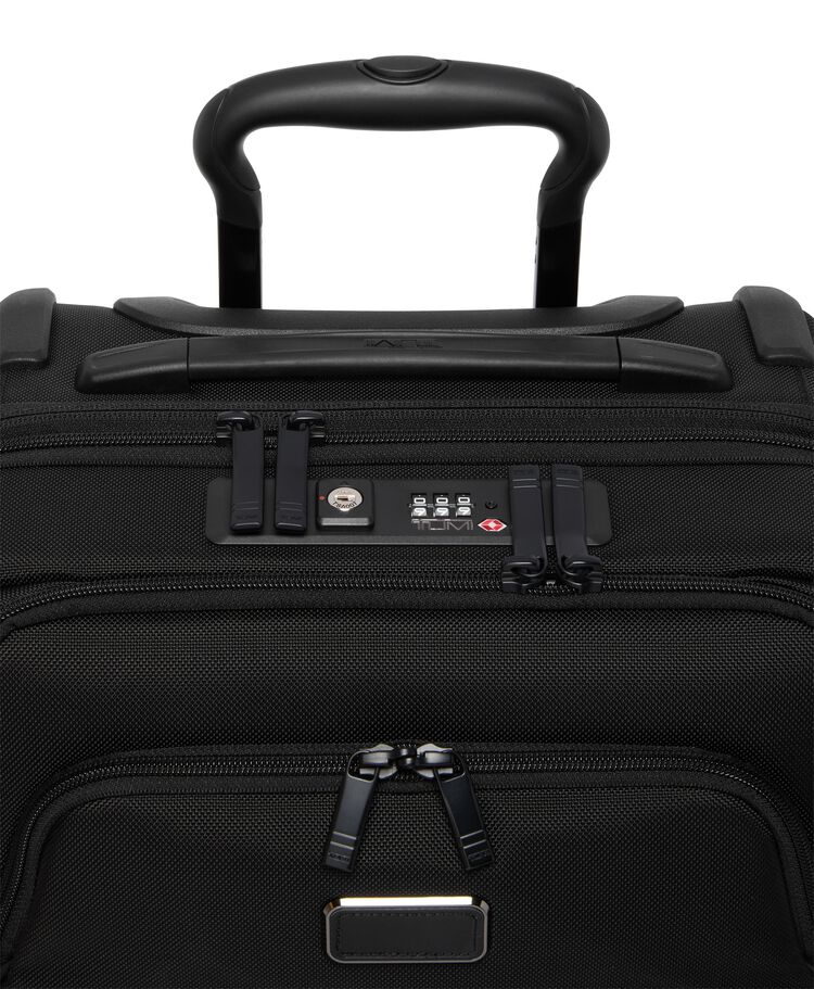 TUMI ALPHA Office Expandable Carry-On  hi-res | TUMI
