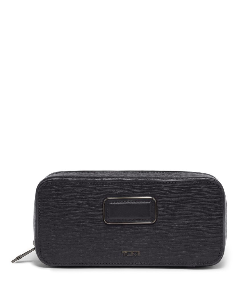 Tumi NASSAU SLG TRAVEL WATCH CASE  hi-res | TUMI