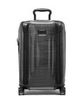 International Front Pocket Expandable Carry-On
