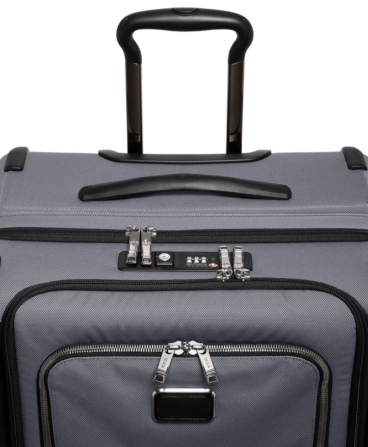 TUMI ALPHA Short Trip Expandable 4 Wheeled Packing Case  hi-res | TUMI