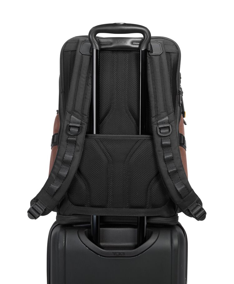 ALPHA BRAVO Nomadic Backpack  hi-res | TUMI