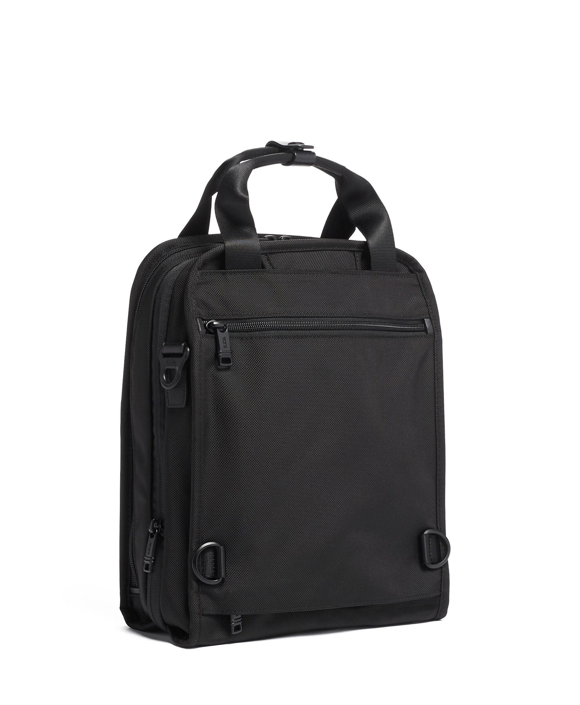 tumi alpha medium travel tote
