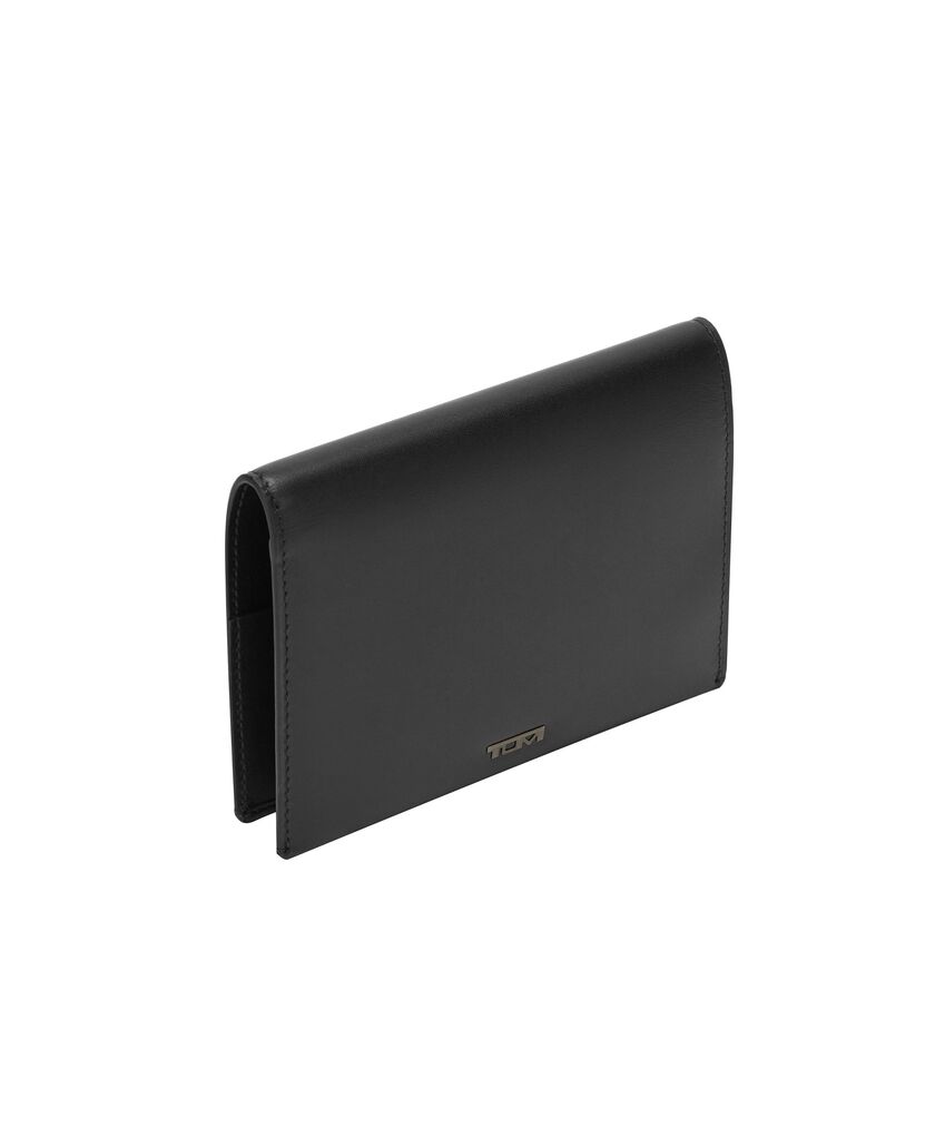 Tumi NASSAU SLG PASSPORT COVER  hi-res | TUMI