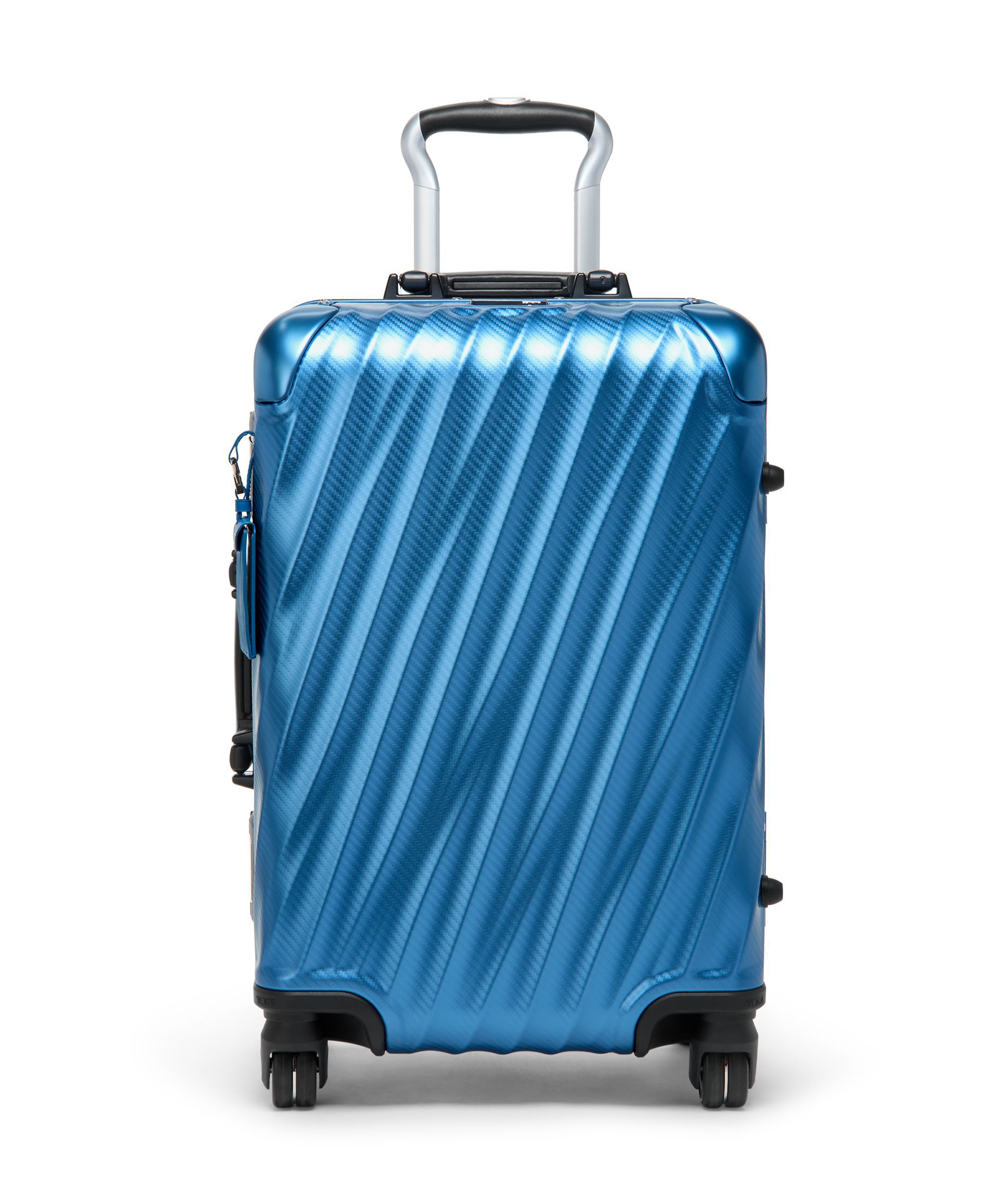 Premium 19 Degree Aluminum Luggage Collection | TUMI Indonesia