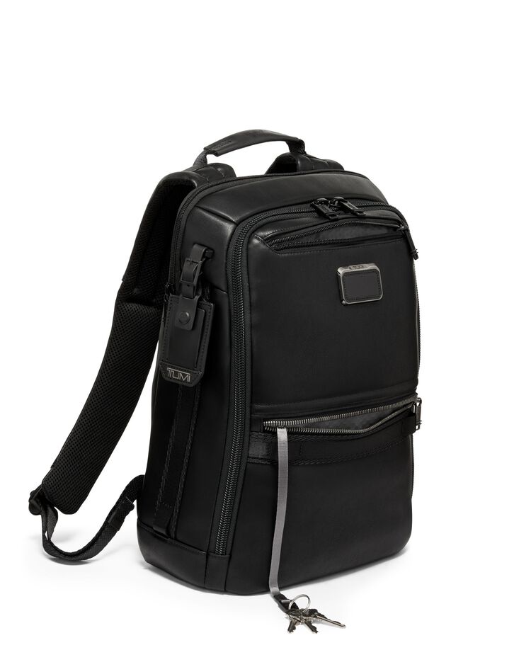 Tumi ALPHA BRAVO DYNAMIC BACKPACK  hi-res | TUMI