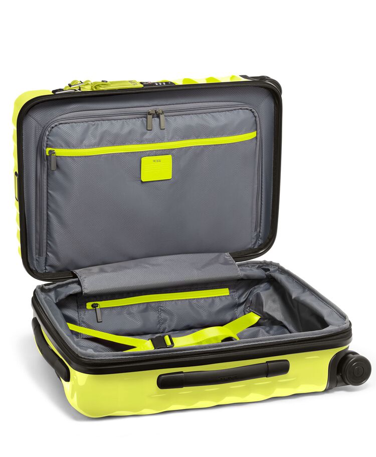 19 DEGREE International Expandable 4 Wheeled Carry-On  hi-res | TUMI