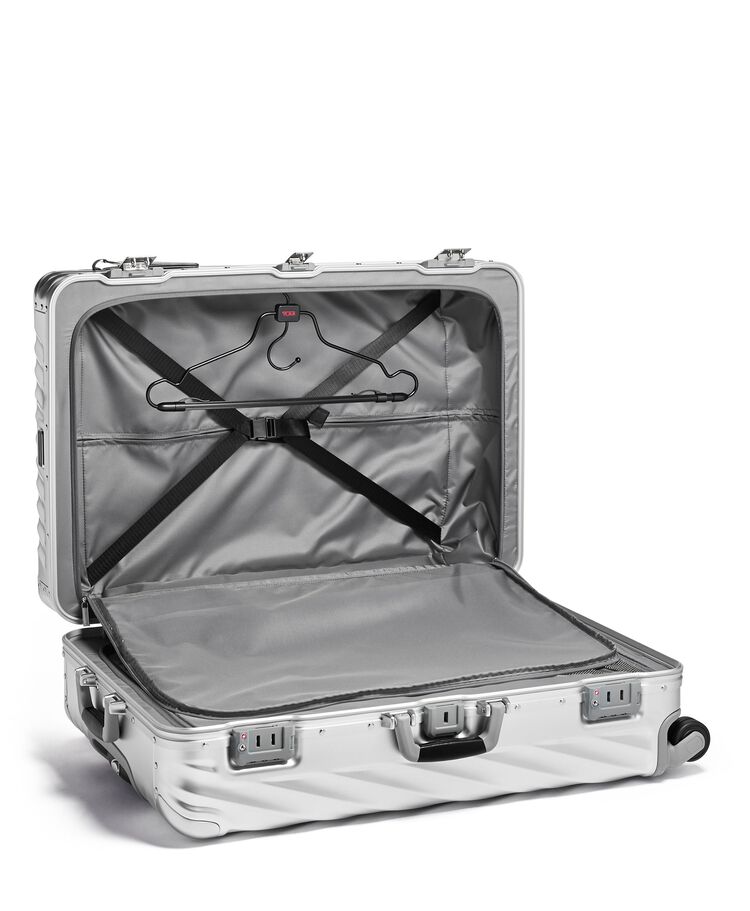 Tumi 19 DEGREE ALUMINUM EXTENDED TRIP P/C  hi-res | TUMI