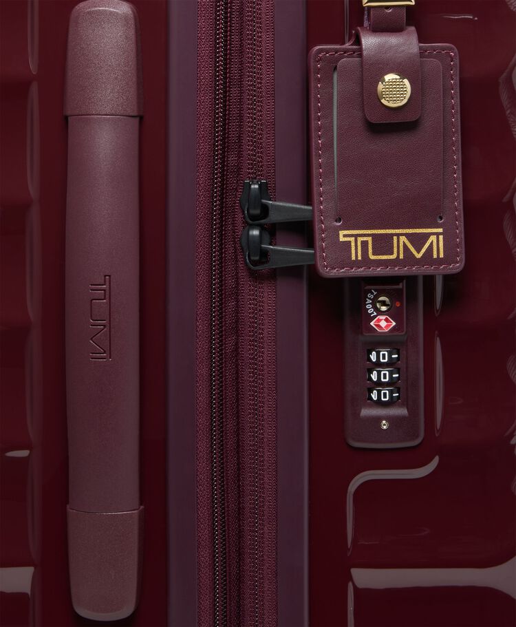 19 DEGREE International Expandable 4 Wheeled Carry-On  hi-res | TUMI