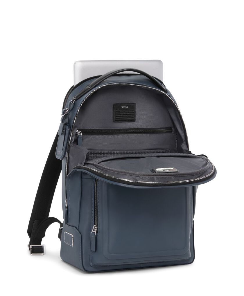 Warren Backpack  hi-res | TUMI