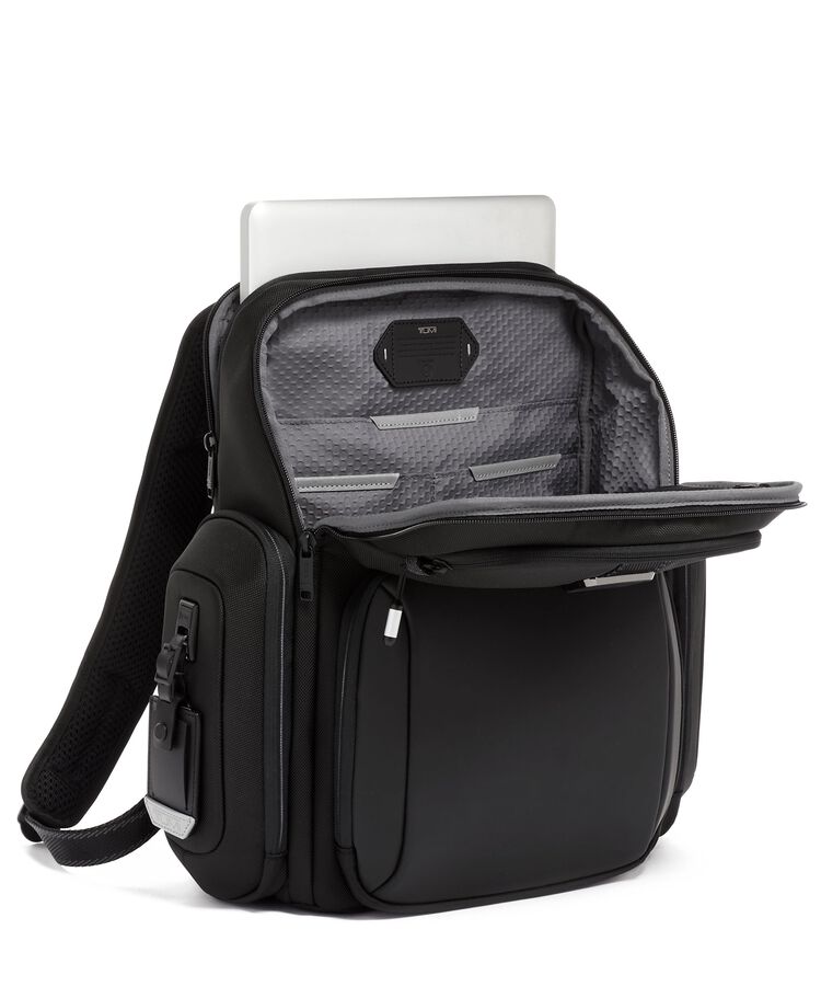 Tumi ALPHA BRAVO ESPORTS PRO BACKPACK  hi-res | TUMI