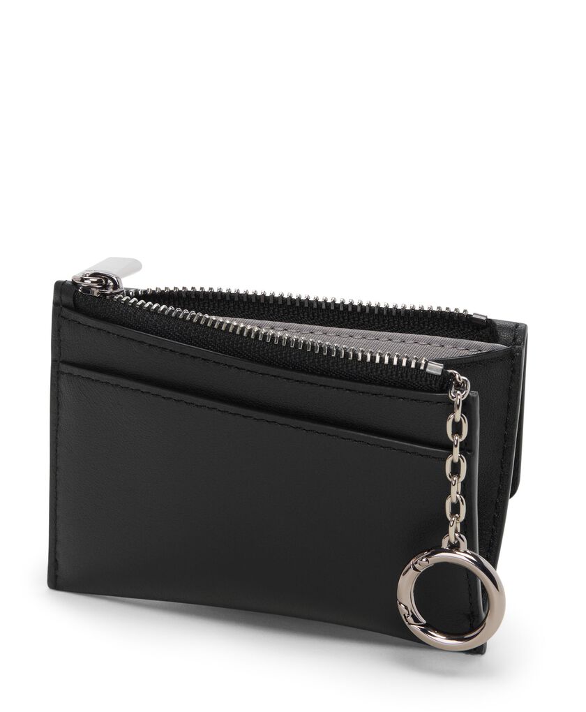 Tumi BELDEN SLG FLAP CARD CASE  hi-res | TUMI