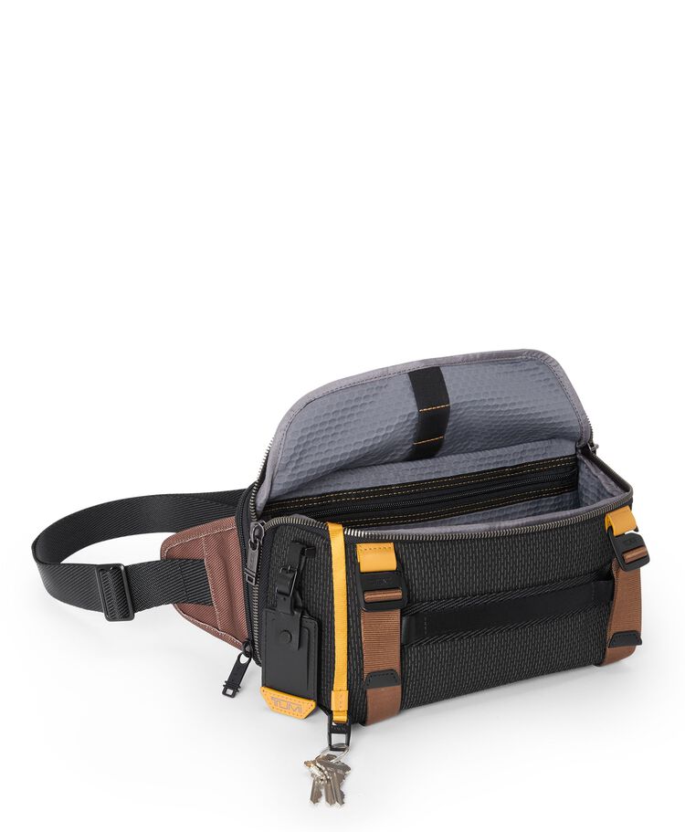 ALPHA BRAVO Platoon Sling  hi-res | TUMI