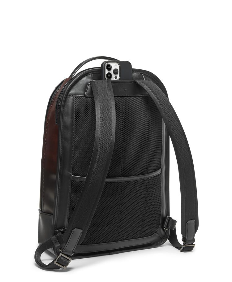 TUMI HARRISON Warren Backpack  hi-res | TUMI