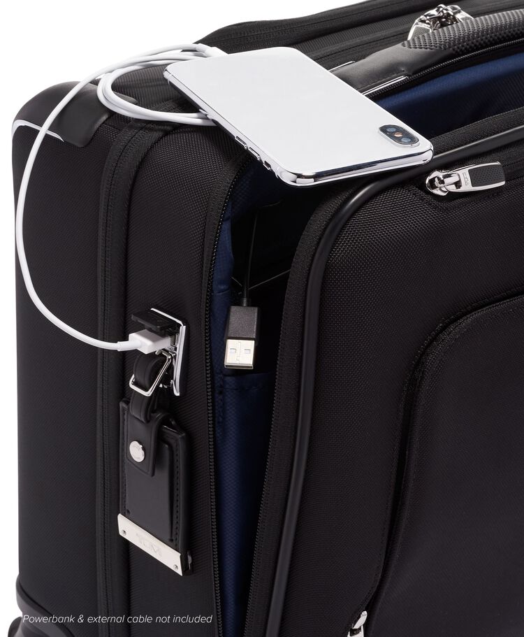 ARRIVE' Compact 4 Wheeled Brief  hi-res | TUMI