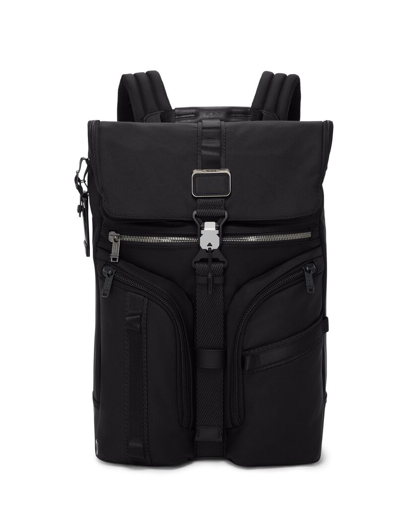 Tumi ALPHA BRAVO SURVEILLANCE BACKPACK  hi-res | TUMI