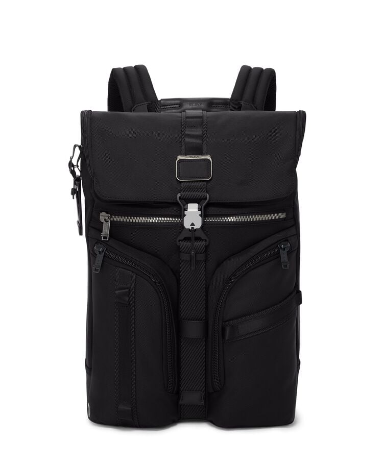 Tumi ALPHA BRAVO SURVEILLANCE BACKPACK  hi-res | TUMI
