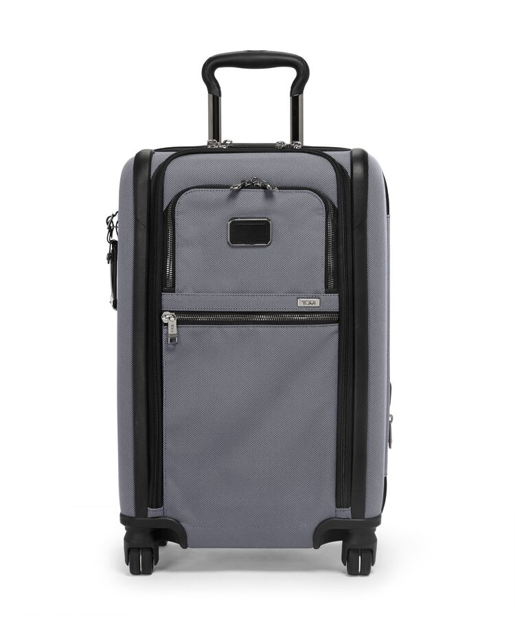 Tumi TUMI ALPHA INTL DUAL ACCESS 4WHL C/O  hi-res | TUMI