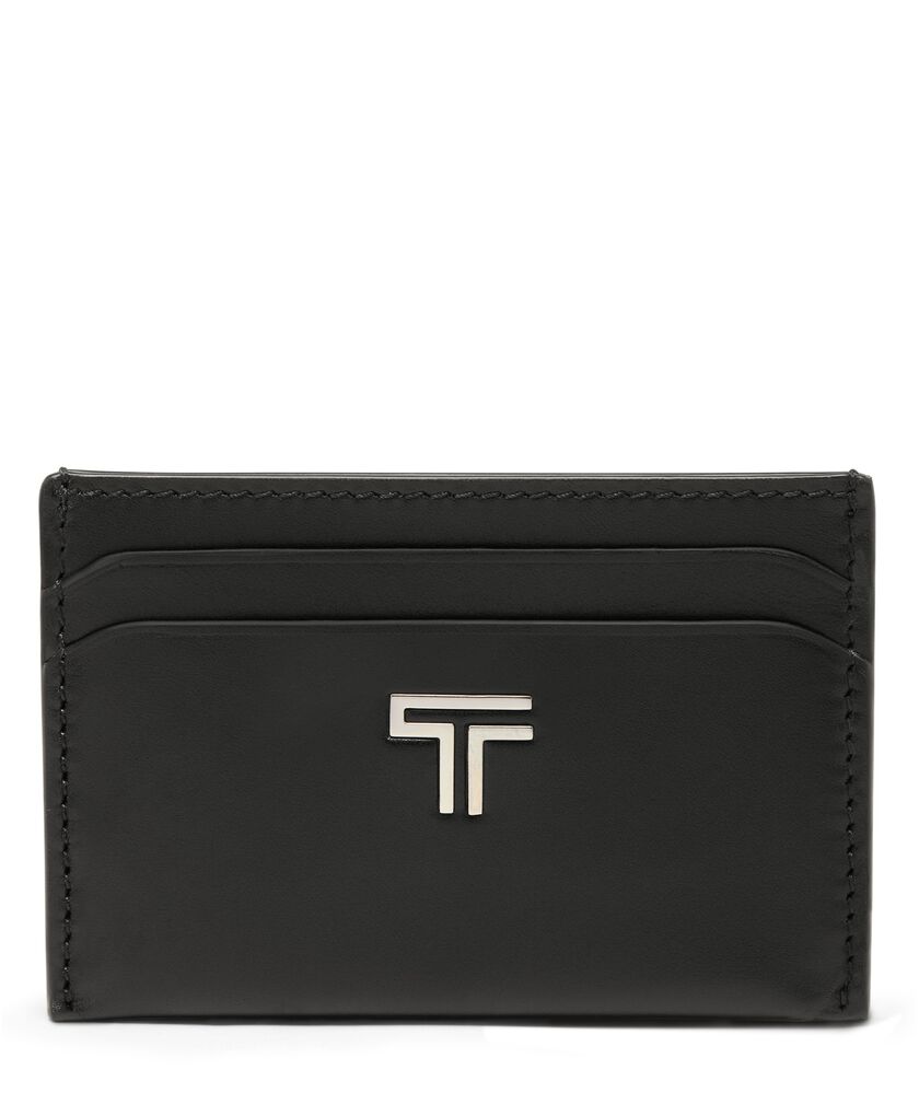 Tumi TURIN SLIM CARD CASE  hi-res | TUMI