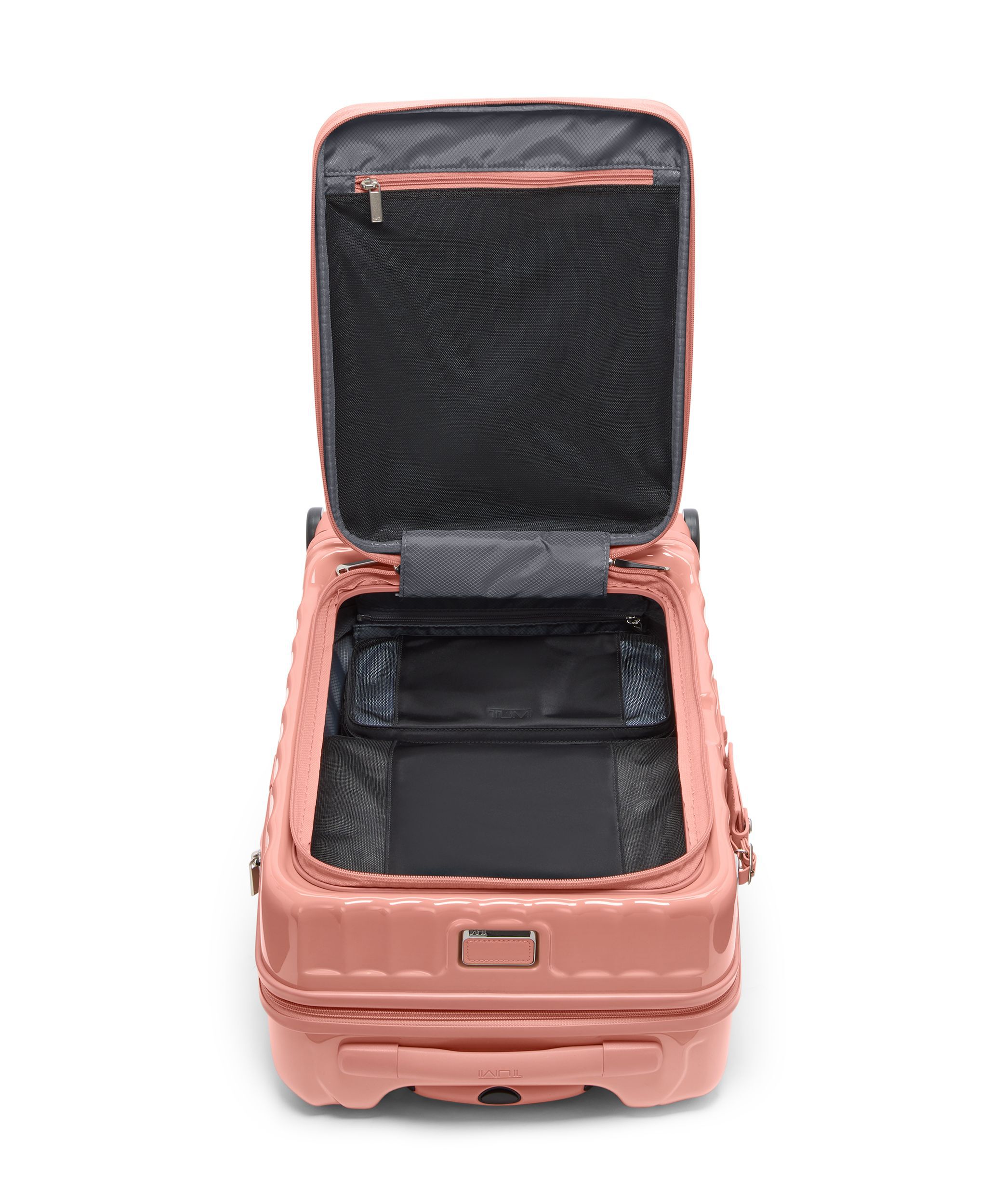 Front Access Expandable Carry-On | Front Access Expandable Carry