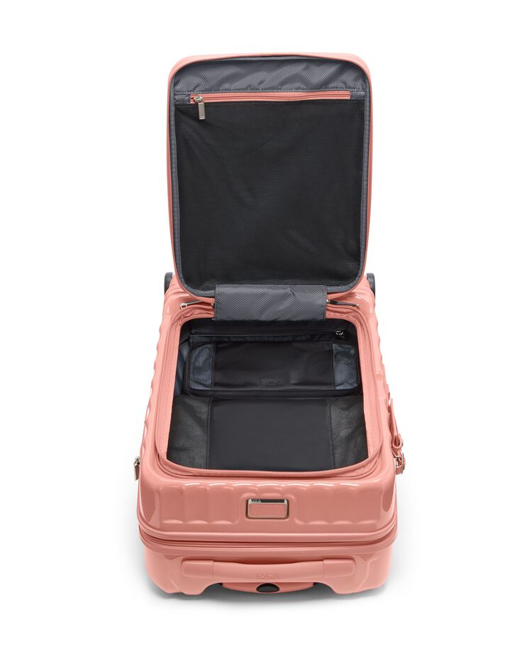 19 DEGREE Front Access Expandable Carry-On  hi-res | TUMI