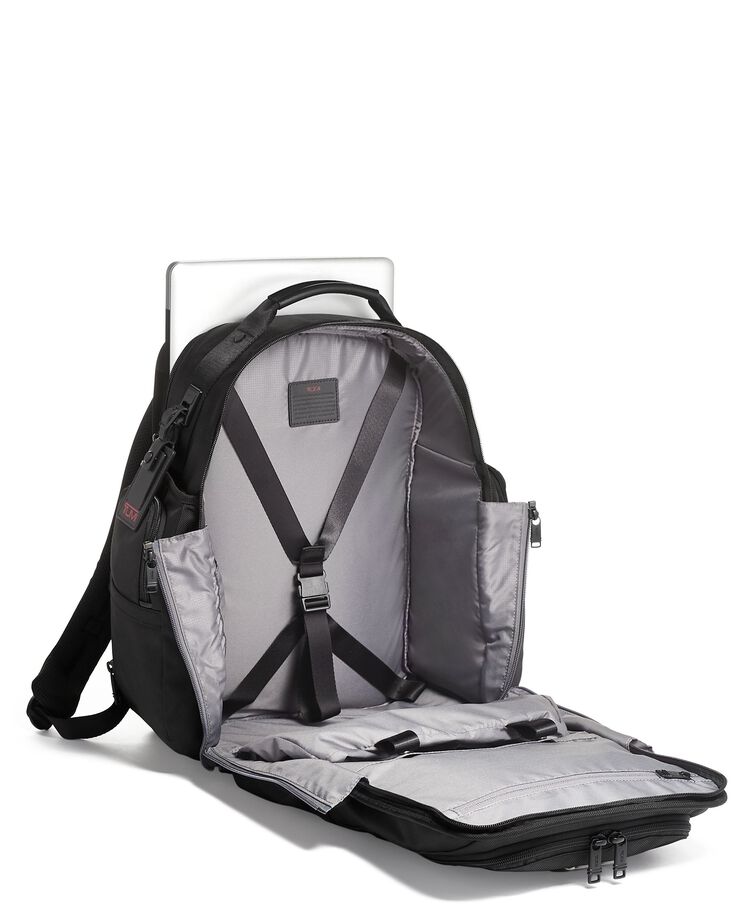 TUMI ALPHA Travel Packing Backpack  hi-res | TUMI