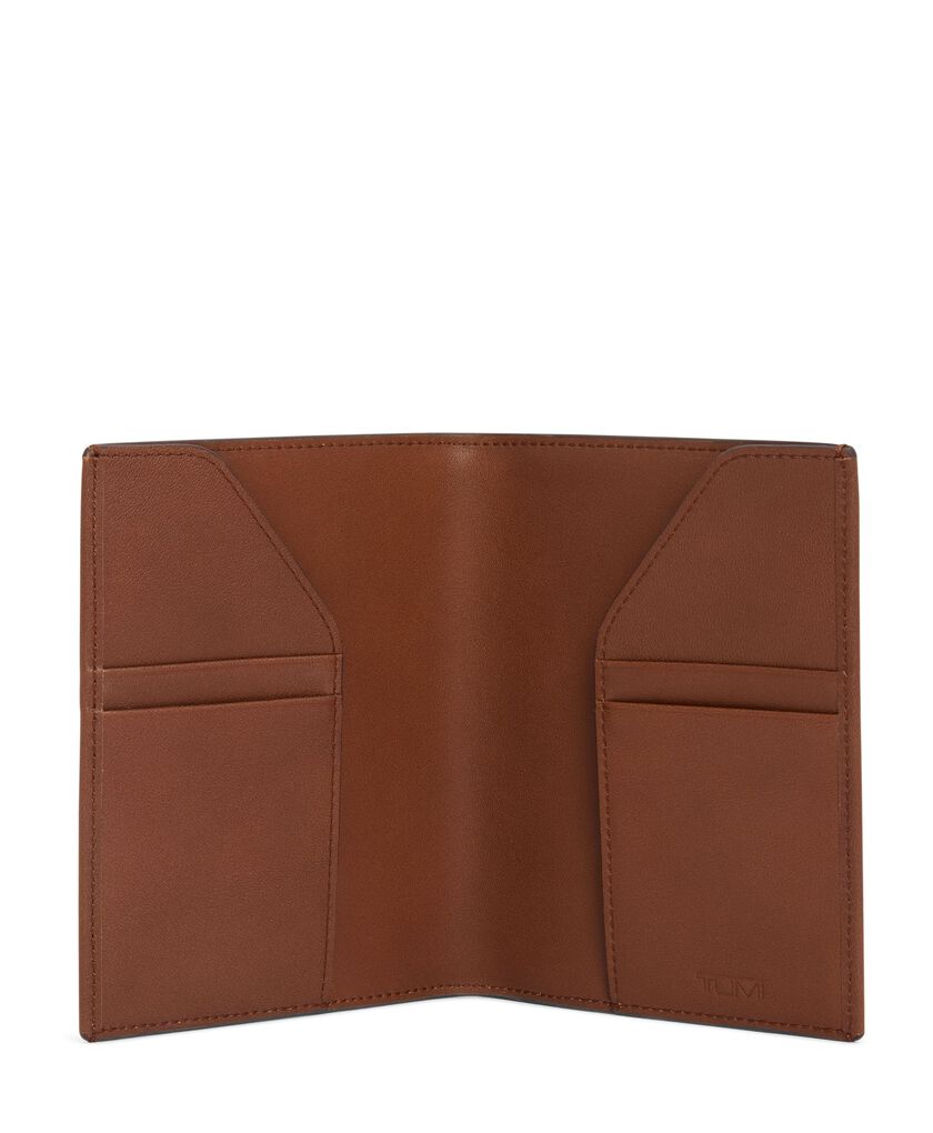 NASSAU SLG Passport Sleeve  hi-res | TUMI