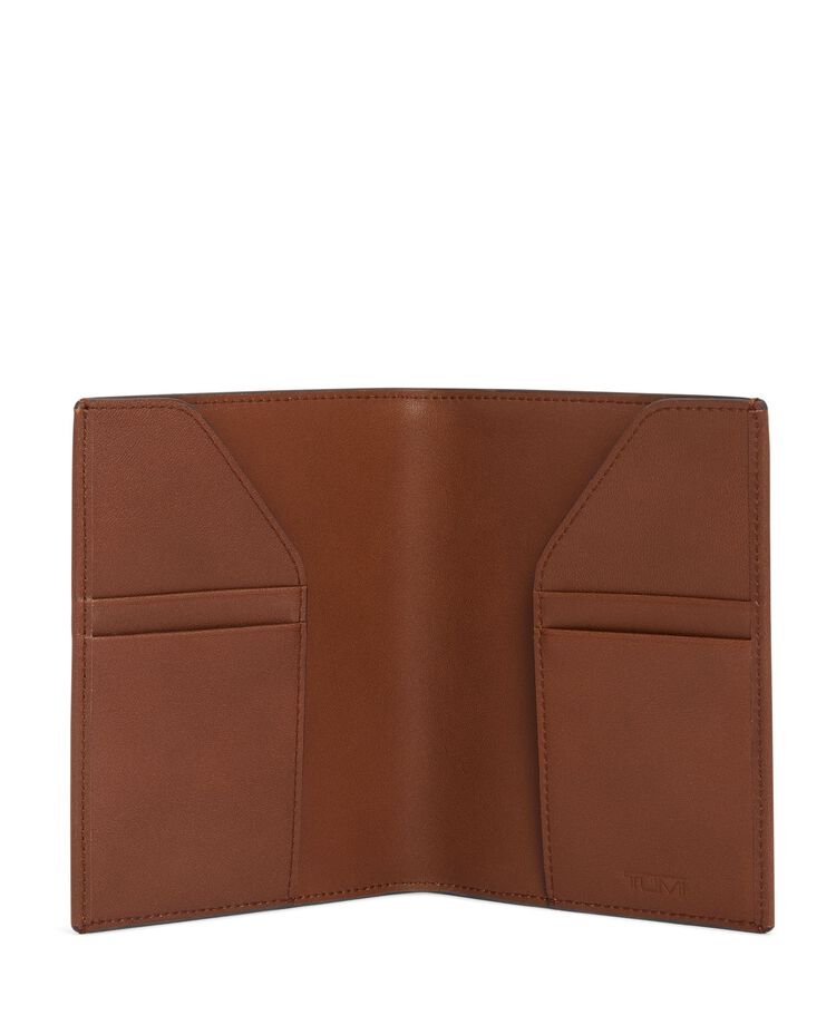 NASSAU SLG Passport Sleeve  hi-res | TUMI