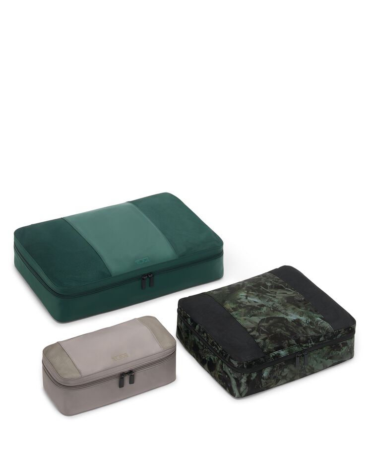 TUMI TRAVEL ACCESS. Carry-On Packing Cube Set  hi-res | TUMI