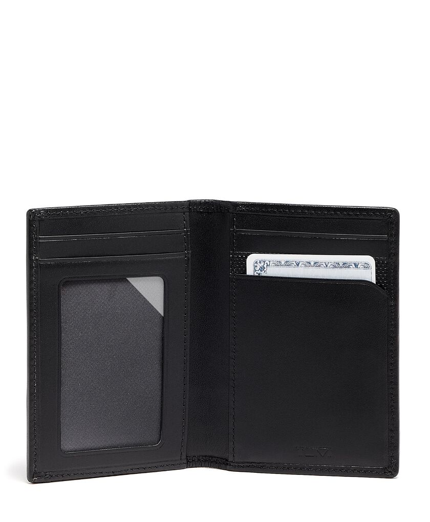 ALPHA Multi Window Card Case  hi-res | TUMI