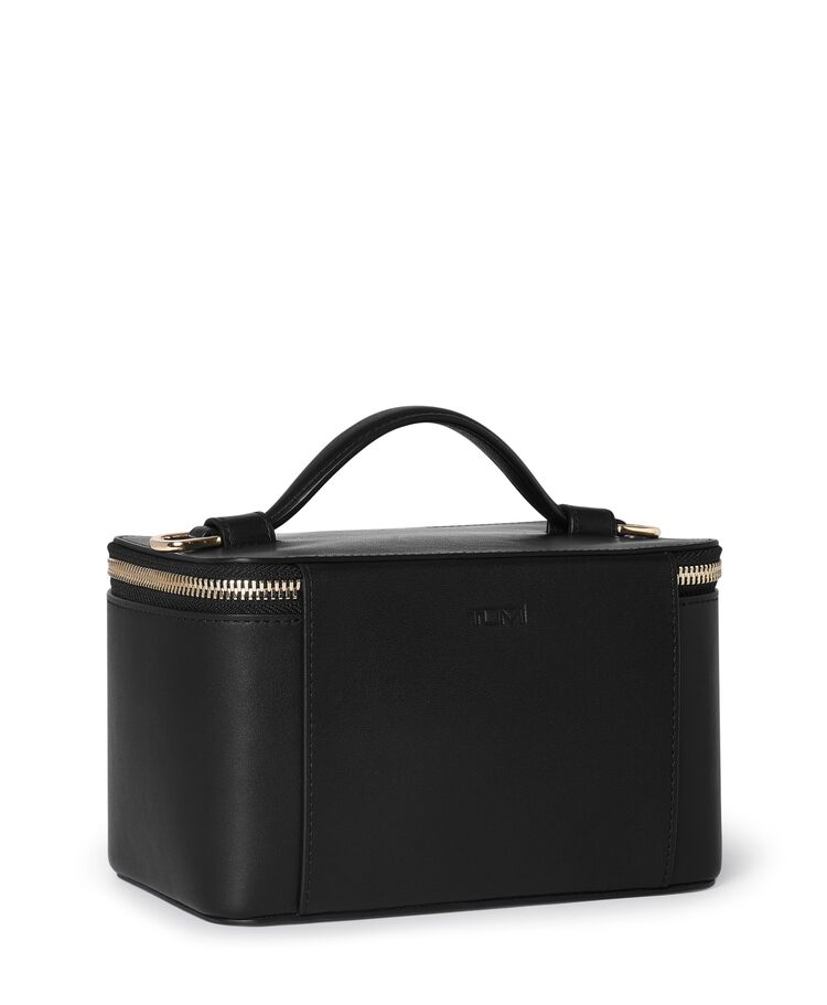 Tumi VOYAGEUR LEX SM. TRAIN CASE XBODY  hi-res | TUMI