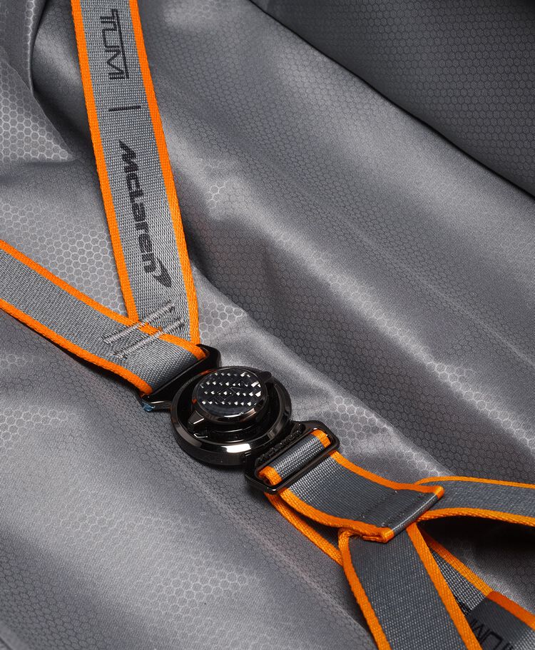 TUMI I MCLAREN Aero International Expandable 4 Wheeled Carry-On  hi-res | TUMI