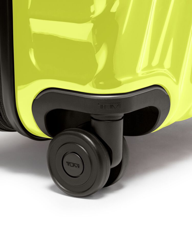 19 DEGREE International Expandable 4 Wheeled Carry-On  hi-res | TUMI