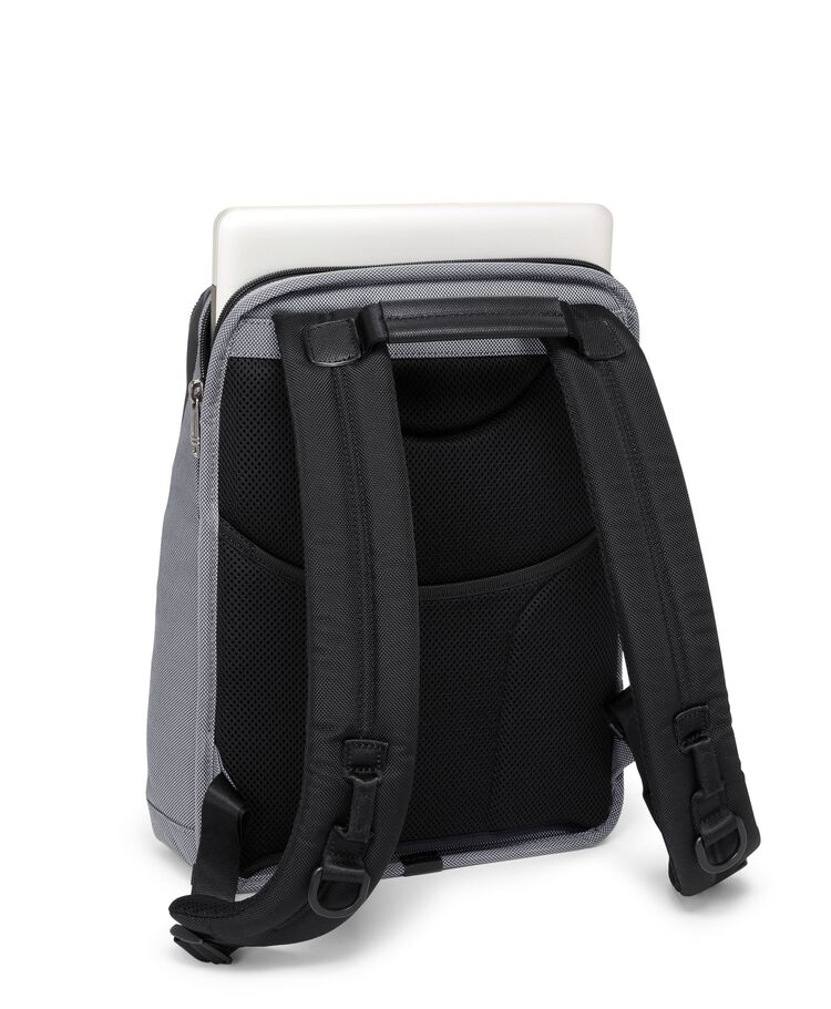 TUMI ALPHA Slim Backpack  hi-res | TUMI
