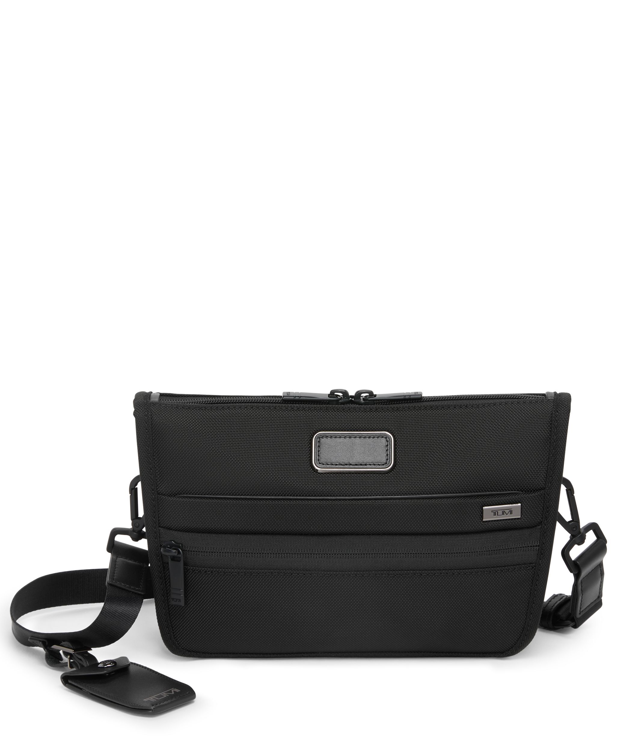 Stylish Waist Bags | TUMI Indonesia