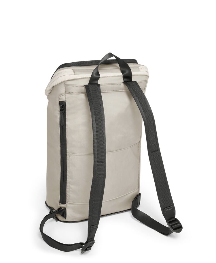 Tumi ALPHA BRAVO PACKABLE BACKPACK  hi-res | TUMI